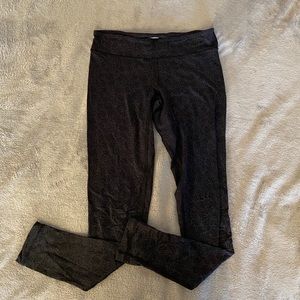 Lululemon Wunder Under Leggings